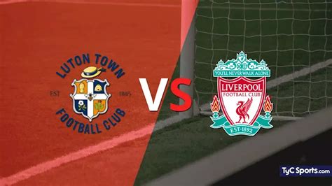 Nov 4, 2023 · The Reds are -450 favorites (risk $450 to win $100) on the money line in the latest Luton Town vs. Liverpool odds. Luton Town are +1200 underdogs, a draw is priced at +525 and the over/under for ... 